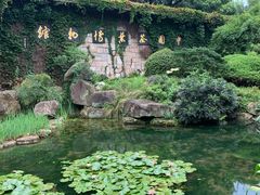-中国茶叶博物馆(双峰馆区)