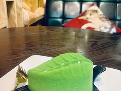 -咖法森林·咖啡  酒吧(天河店)