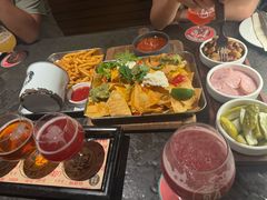 -京A Taproom·精酿餐吧(CBD店)