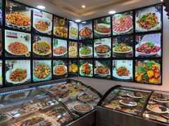 -老兵食堂(景新街店)