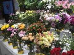 -EPOQUE·一刻花店(兴业太古汇店)