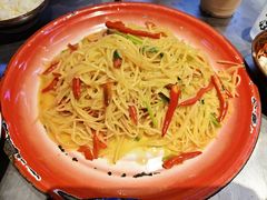 -馬伍旺川菜(江北虹悦城店)