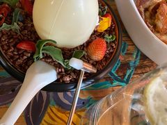 -烛影拾光观景餐厅·创意菜·摄影·小提琴(大唐不夜城店)