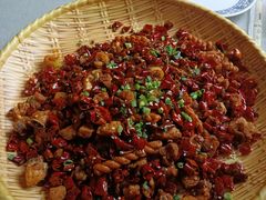 -成都驻京办餐厅(蜀都宾馆店)