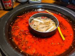 -陈眼镜火锅(总店)