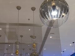 -阿里疆Alijiang·丝路美食·异域风情·清真(长楹天街店)