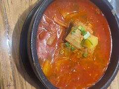 -一韩亭韩式烤肉(高新店)
