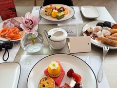 -RISE RESTAURANT(滨海湾金沙店)