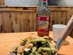 -小木屋拌饭(抚顺商业城店)