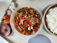 -枫林红了·长沙地标酒楼(金星路店)