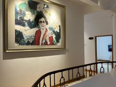 -红线女旧居