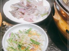 -味家烤肉烤鳗鱼牛排(西塔旗舰店)