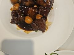 -简小姐·上海餐厅(长城大厦店)