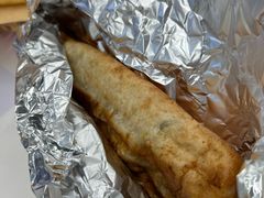 烤牛肉卷-山姆餐吧(山姆会员商店店)