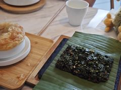 -茹·pure vegan(博华广场店)