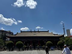 -东关清真大寺