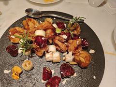 -初蓉丨遇见新川菜(亲贤街荣耀店)