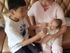 -福田家月子中心 产后 月嫂(市立母子医院店)