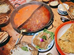 -楠火锅(哈尔滨金爵万象店)