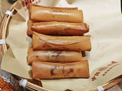 -肖记公安牛肉鱼杂馆· 省级非物质文化遗产(仁和路店)