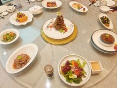 -穆桂英美食(南禅寺店)