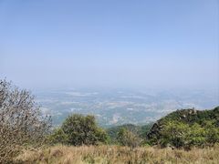 -妙峰山风景名胜区