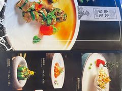 -海游荟·海洋文化餐厅(福田店)