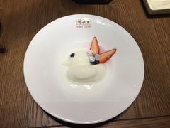 -全聚德(江宁店)