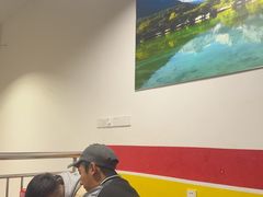 -陈氏肥蛤(小纬六路总店)