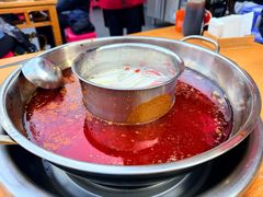 -飘香火锅(玉林西路店)