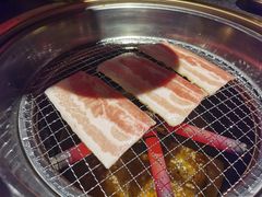 -伊茉家的烤肉店(勒泰中心店)