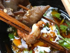 -盖帮鳝鱼串串(东郊记忆店)