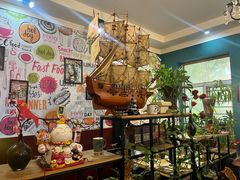 -阳光披萨(辽宁路店)