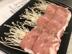 -花味烤肉·拌饭(庐阳万科店)