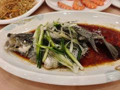 -海晖酒楼·顺德鱼生(荣华店)