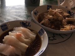 -阿殳粥馆(水围村店)