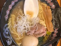 -Ramen满吉·豚骨拉面(丽园路店)