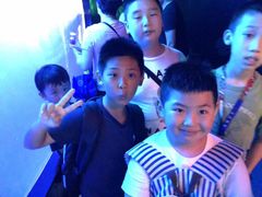 -睿冠机器人活动中心(徐汇中心)