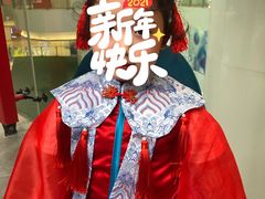 -海马体照相馆(北京apm店)