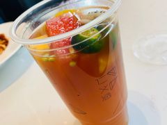 -仁义涵西餐·咖啡(中华巴洛克店)