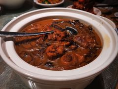 -安天民北方饺子(白石洲店)