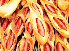 -Dough&Joe团憩(瑞虹天地月亮湾店)