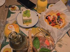 -侘寂甜品(自取店)