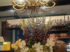-开海·红岛海鲜虾水饺(石老人店)