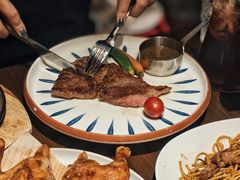 -路易十三西餐厅(西关新天地店)