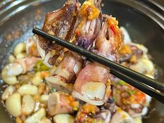 -和源祥·日照菜扛把子(万平口一店)