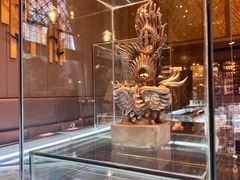 -万达瑞华酒店美食汇自助餐厅(楚河汉街店)