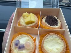 -民信老铺(双皮奶博物馆店)