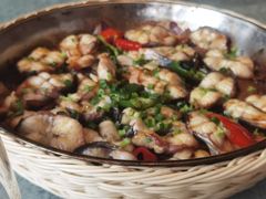 -聚福宝合苑食府(南头镇店)