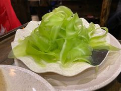 -肖肖酸萝卜鱼火锅(总店)